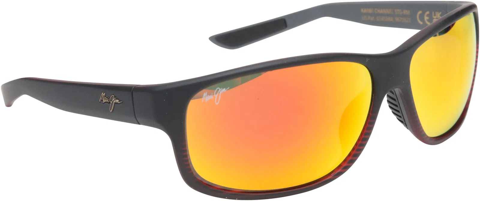 Maui Jim KAIWI CHANNEL MJ840 Sunglasses - view 6